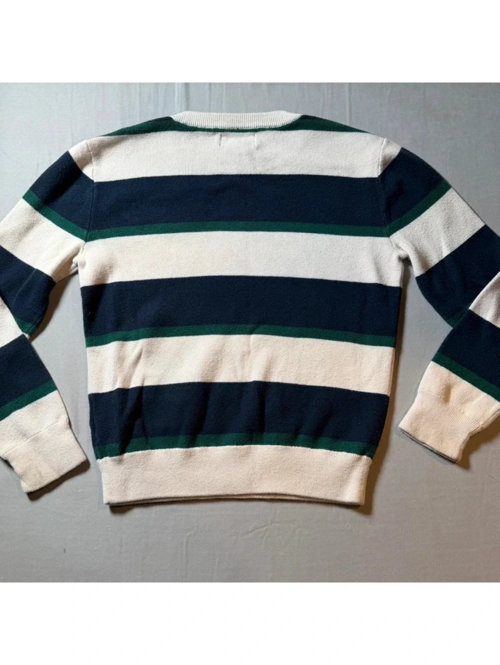 Boys Polo Ralph Lauren Long Sleeve Bundle Size 6-8